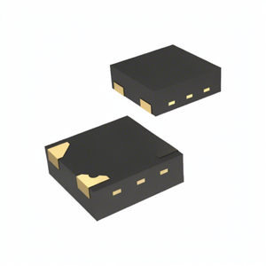 74AUP1G17FS3-7 Componentes Electrónicos Lógicos 4 XFDFN con Pad Expuesto, Servicio Integral Original, Circuito Integrado Buffer No Inversor 3.6V 4DFN - Product Image 1
