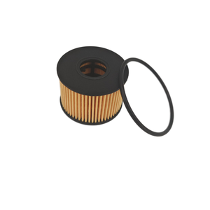 도매 자동 오일 필터 공장 OE MS1674AA ECO HY16744AA HY1-6744-AA - Product Image 5