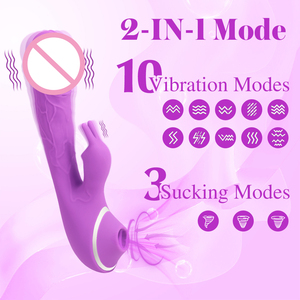 Вибратор для клитора, 10 скоростей - Product Image 5