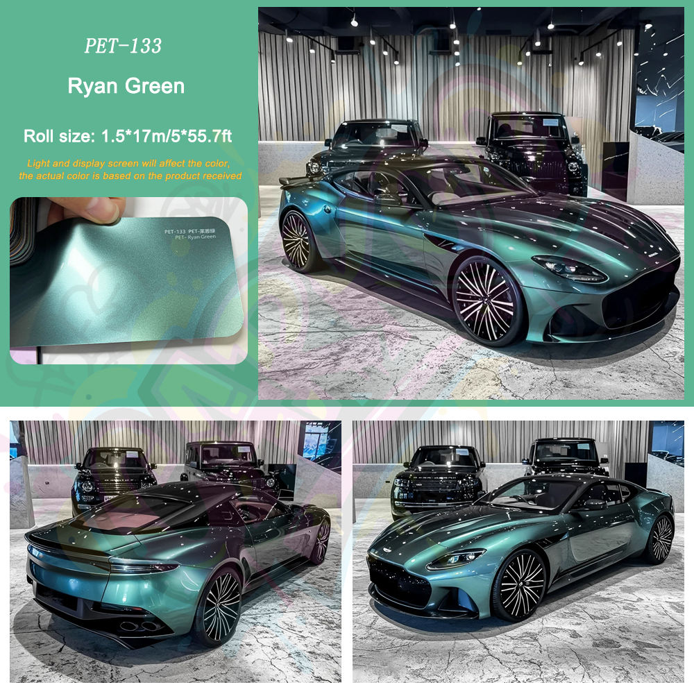 ไรอัน กรีน