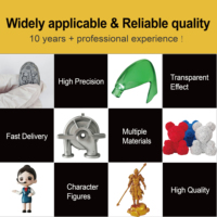 Servicio Personalizado OEM, Alineador Dental, Resina para Impresión 3D, Resina para Impresora 3D, Modelos Dentales