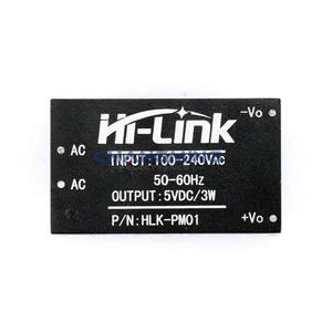 HLK-RM65 Communication Module <b>Power</b> Supply original and new HL-LINK - Product Image 3
