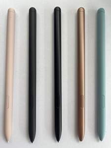 Cómodo Lápiz Óptico de Plástico y Metal de Alta Calidad con Atracción Magnética para S7/S7/S8/S8+/S8 Ultra T970 T735 - Product Image 6