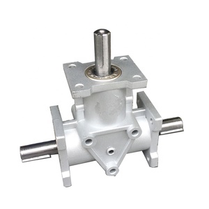 ARA1-1:<span class=keywords><strong>2</strong></span>-L/r chất lượng tốt bonfiglioli loại ran15 Mô hình tương đương 1:<span class=keywords><strong>2</strong></span> tỷ lệ xoắn ốc bevel góc bên phải hộp số giảm tốc - Product Image 3