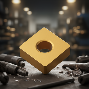 Snma Turning Insert 90 Degree Negative For Metal <b>Machining</b> - Product Image 3