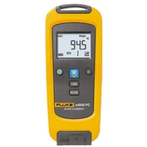 A3002 con Conectividad Wi-Fi, Precisión del 1%, Resolución de 100mA, Función de Registro - Product Image 1