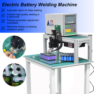 Bande de nickel pour soudage par points de batteries lithium-ion, fournie directement par l'usine - Product Image 2