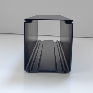 Caja de Batería de Iones de Litio para Bicicleta Eléctrica HENGXINYU de Aleación de Aluminio 48V 52V 60V 72V, <span class=keywords><strong>Precio</strong></span> de Fábrica, Personalizada - Product Image 2