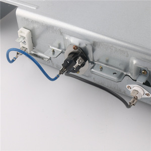 ส่วนประกอบ Dc97 14486a ทำความร้อนเครื่องเป่าพร้อมเทอร์โมสตัทสำหรับชิ้นส่วนเครื่องใช้ในครัวเรือน - Product Image 2