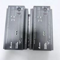 Envío Rápido Nuevo PLC Delta DVP40EC00T3 Original 24DI 16DO Transistor NPN 40 Puntos Controlador Lógico Programable Industrial