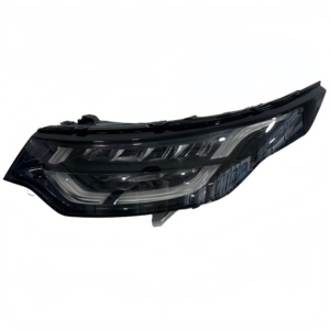 2017-2020 para Land Rover Discovery 5 faros matriz montaje de faros iluminación diodo LED Original de alta calidad - Product Image 4
