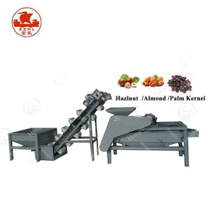 Nhà Máy Giá Hạt điều hạt cọ hạt nhân và Nuts vỏ tách. Hạt dẻ nứt - Product Image 4
