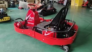 <span class=keywords><strong>Trike</strong></span> électrique à dérive - Utilisation en extérieur, <span class=keywords><strong>moteur</strong></span> 500W, vitesse maximale 27 km/h - Product Image 6