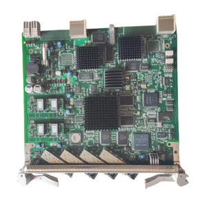 Tarjeta de Interfaz Óptica SL64D 03030SKE TNF5SL64D 2X STM-64 OptiX OSN1800 - Product Image 1