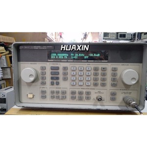 Générateur de signaux KEYSIGHT HP Agilent 8648B, fréquence 9 KHz-2 GHz, occasion hx1 - Product Image 1