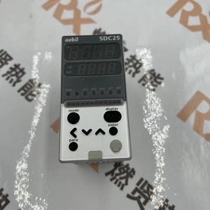 C25TV0UA1200M017 C25TCOUA2200 โมดูลควบคุมอุณหภูมิ จอแสดงผลดิจิตอล สำหรับสต็อก 200 ชิ้น - Product Image 6