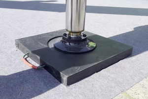 Услуги по резке и обработке экологически чистых опорных плит из ПНД для кранов - Product Image 3