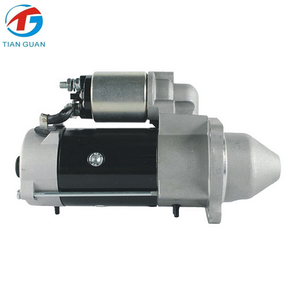 Repuestos de Motor, Motor de Arranque STG91376 Compatible con Tractor F6L912, Motor Diésel 01180999 01183122 01183239 0001231005 - Product Image 2