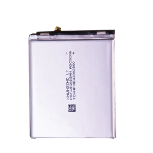 Flash Sale EB-BS908ABY 5000mAh batterij voor Samsung Galaxy S22 Ultra S22Ultra SM-S908 SM-S9080 - Product Image 4