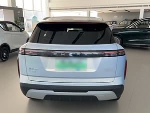 Guazi Prix Bas Chery Explore 06 C-DM 1.5 Hybride Turbo SUV Voiture d'occasion Traction avant 5 places Cuir Foncé Gauche - Product Image 4