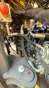 Cargadora de Ruedas XCM-G XC958 de 5t de Alta Calidad en Venta - Product Image 6