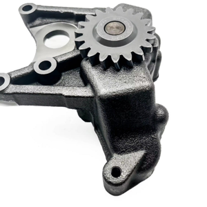 Ensemble de pompe à huile 6I-0253 6I0253 pour <span class=keywords><strong>moteur</strong></span> 3054, chargeuse-pelleteuse 416B 416C 428C, excavatrice 307 - Product Image 2