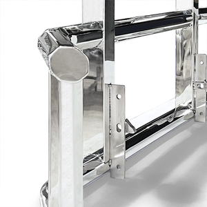 Parachoques de seguridad antivuelco de acero inoxidable 304 para camiones <span class=keywords><strong>Freightliner</strong></span> Cascadia 2020, el más vendido - Product Image 5