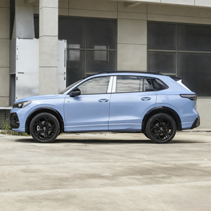 2025 2026 all'ingrosso VWs L Pro 380 TSI benzina Automobile migliore SUV per i soldi nuovo/usato auto Volkswagens Tuguan - Product Image 4