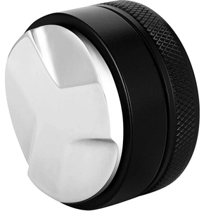 Distributeur à café professionnel en métal, outils pour <span class=keywords><strong>cafetière</strong></span>, 51mm 53mm 58mm, doseur, accessoires Barista - Product Image 1