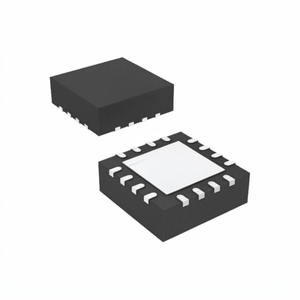 BOM IC In Stock Interface 16 VQFN Exposed Pad DG9409DN-T1-E4 Buy Electronics Components Online - Product Image 1