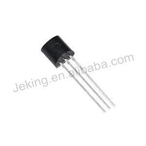 Jeking LM35 <span class=keywords><strong>Board</strong></span> <span class=keywords><strong>Mount</strong></span> Hall Effect sensori magnetici a-92-3 LM35DZ/NOPB - Product Image 6