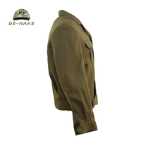 Uniformes personnalisés de haute qualité, antistatiques, respirants, imperméables, en piqué, pour le personnel, couleur unie, manches courtes, unisexe