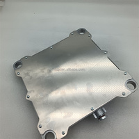 Module de commande de moteur E311D E320D E320D 420E (ECM/ECU) 3317539 331-7539 331-7539-00 pour excavatrices C6.4 C6.6 C7.1
