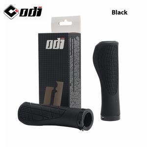 Puños <span class=keywords><strong>de</strong></span> Ciclismo Odi <span class=keywords><strong>de</strong></span> Diseño Plegable en Plástico Antideslizantes y con Absorción <span class=keywords><strong>de</strong></span> Impactos para Bicicletas <span class=keywords><strong>de</strong></span> Carretera y Montaña con Bloqueo Tipo Bola <span class=keywords><strong>de</strong></span> Carne - Product Image 6