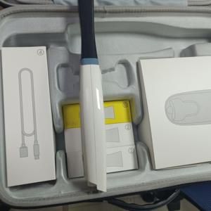 Scanner intra-oral dentaire, scanner oral 3D, système d'impression numérique, caméra sans fil pour clinique dentaire - Product Image 3