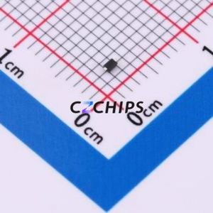 Original tout nouveau HCESD523LC5VB SOD-523 Transistor ESD et protection contre les surtensions (TVS/ESD) - Product Image 2
