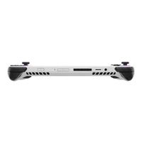 Nouvelle Console de Jeu Portable ROG Ally (2023) RC71L Z1 EXTREME 16 Go/512 Go 120 Hz Écran 7 Pouces 1080p