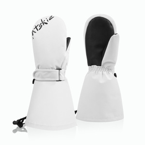 Gants <span class=keywords><strong>de</strong></span> <span class=keywords><strong>Ski</strong></span> longs mitaines <span class=keywords><strong>de</strong></span> sport <span class=keywords><strong>de</strong></span> moto thermique Snowboard motoneige coupe-vent gants <span class=keywords><strong>de</strong></span> vélo <span class=keywords><strong>de</strong></span> cyclisme pour garçon fille enfants - Product Image 1