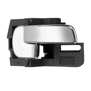 (Links Of Rechts) Auto Binnendeur Handgreep Binnen Binnendeur Knop Voor Nissan 2007-2013 Qashqai J10 80670jd00e 80671jd00e - Product Image 1