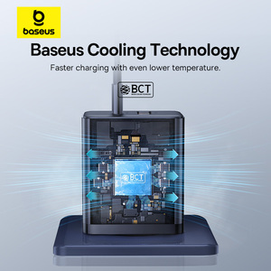   <span class=keywords><strong>Chargeur</strong></span> PD 30W USB Type C <span class=keywords><strong>Chargeur</strong></span> rapide QC3.0 USB C Charge rapide 3.0 Double port <span class=keywords><strong>Chargeur</strong></span> de téléphone pour <span class=keywords><strong>iPhone</strong></span> 15 14 13 12 Macbook - Product Image 3