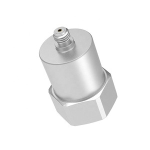 Sensor Acelerómetro Piezoeléctrico Pasivo Directo Portátil para Monitoreo de Vibraciones en Puentes PD0100 - Product Image 2