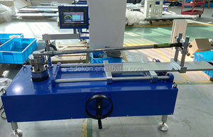 Calibrateur de clé dynamométrique à écran tactile numérique ANJ-M3000 - Product Image 3