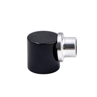 Tapón magnético de alta calidad para botella de Perfume, con cuello de Perfume, peso añadido