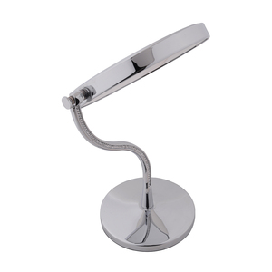 Món quà sang trọng sáng kim cương Vanity gương 360 xoay với cá nhân Magnifying thiết kế thanh lịch cho irthday giáng sinh hiện tại - Product Image 5