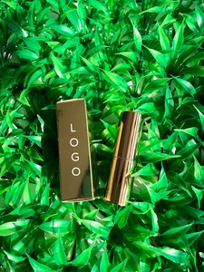 All'ingrosso 8-colore rossetto organico <span class=keywords><strong>in</strong></span> tubo dorato trucco cosmetico di lunga durata con ingredienti chimici per uso delle labbra - Product Image 2