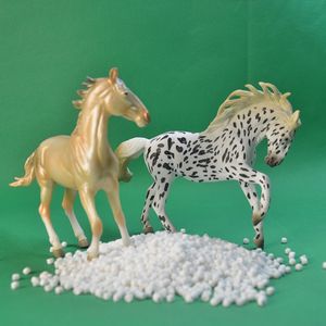 Keperluan sehari-hari kualitas makanan pelet <span class=keywords><strong>TPE</strong></span> bahan baku botol susu mangkuk sikat gigi partikel plastik tubuh elastis - Product Image 6