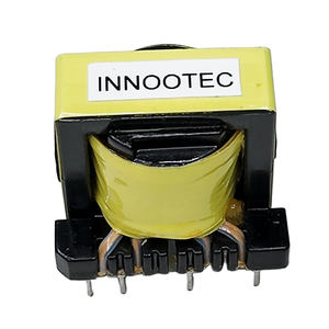 INNOOTEC Ei Core低周波SMPS電源変圧器<span class=keywords><strong>220v</strong></span>〜12v <span class=keywords><strong>24v</strong></span> LEDドライバーおよび照明電源用 - Product Image 4