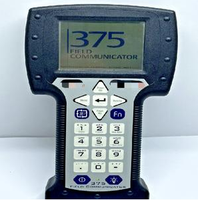 100% Original, Rosemounts de EMERSON 375/475 HART & WirelessHART/ Intrínsecamente Seguros/Actualizables