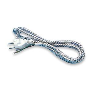 Conexin speciale per piastra: design sicuro, compatibilità, ideale per la riparazione di elettrodomestici e uso domestico. - Product Image 1