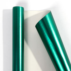 Hot Sale <b>wrapping</b> <b>paper</b> christmas green <b>wrapping</b> for Children gift - Product Image 1